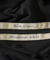 Rick Owens（リックオウエンス）Tシャツ・カットソー 黒 サイズ:M メンズ/2200707407128