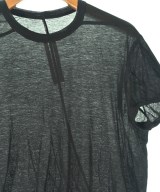 Rick Owens（リックオウエンス）Tシャツ・カットソー 黒 サイズ:M メンズ/2200707407128