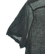 Rick Owens（リックオウエンス）Tシャツ・カットソー 黒 サイズ:M メンズ/2200707407128