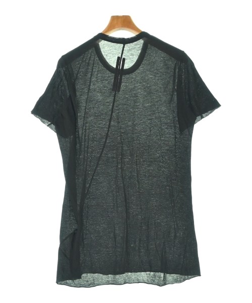 Rick Owens（リックオウエンス）Tシャツ・カットソー 黒 サイズ:M メンズ/2200707407135