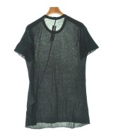 Rick Owens（リックオウエンス）Tシャツ・カットソー 黒 サイズ:M メンズ/2200707407135