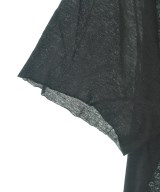 Rick Owens（リックオウエンス）Tシャツ・カットソー 黒 サイズ:M メンズ/2200707407135