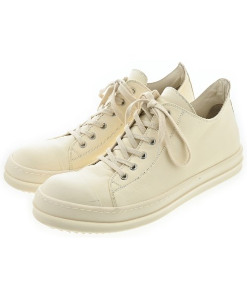 Rick Owens(リックオウエンス)のスニーカー サイズ:EU43(28cm位) 53,100円