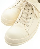 Rick Owens（リックオウエンス）スニーカー 白 サイズ:EU43(28cm位) メンズ/2200707407197