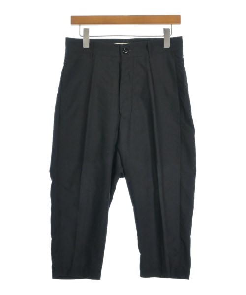 Rick Owens(リックオウエンス)のクロップドパンツ サイズ:40(XS位) 6,600円