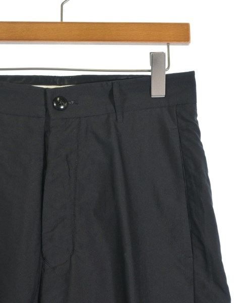 Rick Owens（リックオウエンス）クロップドパンツ 黒 サイズ:40(XS位) メンズ/2200707874043