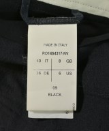 Rick Owens（リックオウエンス）クロップドパンツ 黒 サイズ:40(XS位) メンズ/2200707874043