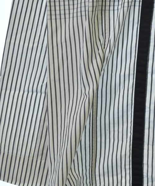 Rick Owens（リックオウエンス）カジュアルシャツ 白 サイズ:M メンズ/2200707874050