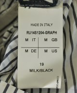 Rick Owens（リックオウエンス）カジュアルシャツ 白 サイズ:M メンズ/2200707874050