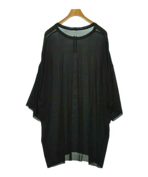 Rick Owens（リックオウエンス）Tシャツ・カットソー 黒 サイズ:ONE メンズ/2200708279045