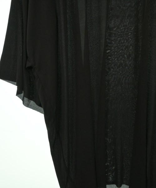 Rick Owens（リックオウエンス）Tシャツ・カットソー 黒 サイズ:ONE メンズ/2200708279045