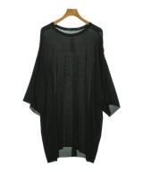 Rick Owens（リックオウエンス）Tシャツ・カットソー 黒 サイズ:ONE メンズ/2200708279045