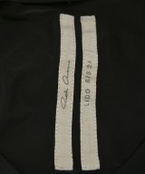 Rick Owens（リックオウエンス）Tシャツ・カットソー 黒 サイズ:ONE メンズ/2200708279045