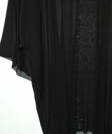 Rick Owens（リックオウエンス）Tシャツ・カットソー 黒 サイズ:ONE メンズ/2200708279045