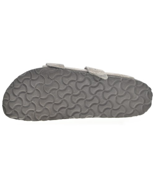 Rick Owens（リックオウエンス）サンダル 茶 サイズ:26.5cm メンズ/2200705435949