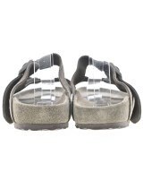 Rick Owens（リックオウエンス）サンダル 茶 サイズ:26.5cm メンズ/2200705435949