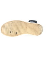 Rick Owens（リックオウエンス）スニーカー 黒 サイズ:EU37(23.5cm位) レディース/2200708291085