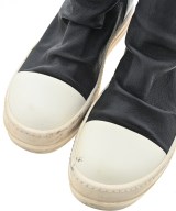Rick Owens（リックオウエンス）スニーカー 黒 サイズ:EU37(23.5cm位) レディース/2200708291085