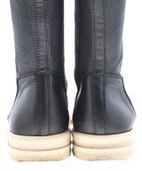 Rick Owens（リックオウエンス）スニーカー 黒 サイズ:EU37(23.5cm位) レディース/2200708291085