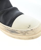 Rick Owens（リックオウエンス）スニーカー 黒 サイズ:EU37(23.5cm位) レディース/2200708291085