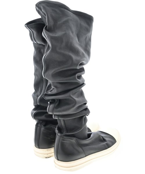 Rick Owens（リックオウエンス）その他 黒 サイズ:EU41(26cm位) メンズ/2200710421067