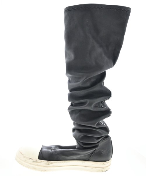 Rick Owens（リックオウエンス）その他 黒 サイズ:EU41(26cm位) メンズ/2200710421067