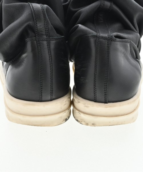 Rick Owens（リックオウエンス）その他 黒 サイズ:EU41(26cm位) メンズ/2200710421067