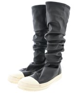 Rick Owens（リックオウエンス）その他 黒 サイズ:EU41(26cm位) メンズ/2200710421067