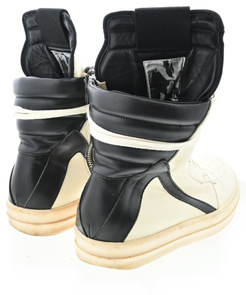 Rick Owens（リックオウエンス）その他 白 サイズ:EU41(26cm位) メンズ/2200710421074