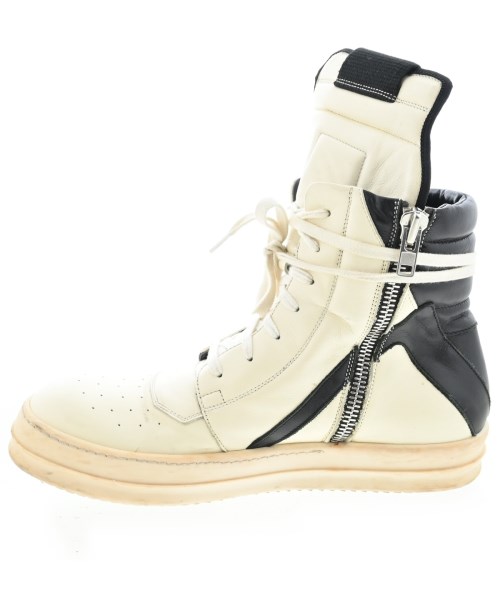 Rick Owens（リックオウエンス）その他 白 サイズ:EU41(26cm位) メンズ/2200710421074