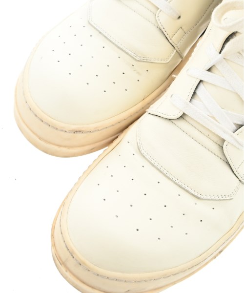 Rick Owens（リックオウエンス）その他 白 サイズ:EU41(26cm位) メンズ/2200710421074
