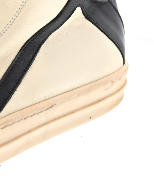 Rick Owens（リックオウエンス）その他 白 サイズ:EU41(26cm位) メンズ/2200710421074
