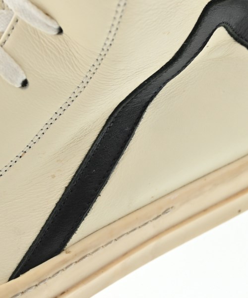 Rick Owens（リックオウエンス）その他 白 サイズ:EU41(26cm位) メンズ/2200710421074