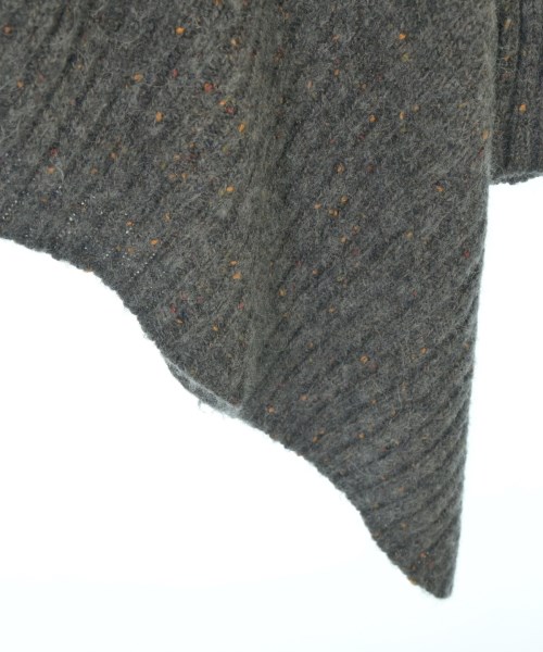 Rick Owens（リックオウエンス）カーディガン グレー サイズ:S レディース/2200658756047