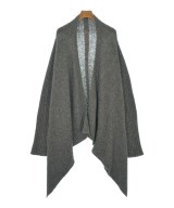 Rick Owens（リックオウエンス）カーディガン グレー サイズ:S レディース/2200658756047