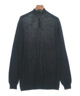 Rick Owens（リックオウエンス）ニット・セーター 黒 サイズ:ONE メンズ/2200663269044