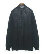 Rick Owens（リックオウエンス）ニット・セーター 黒 サイズ:ONE メンズ/2200663269044