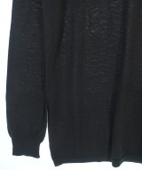 Rick Owens（リックオウエンス）ニット・セーター 黒 サイズ:ONE メンズ/2200663269044