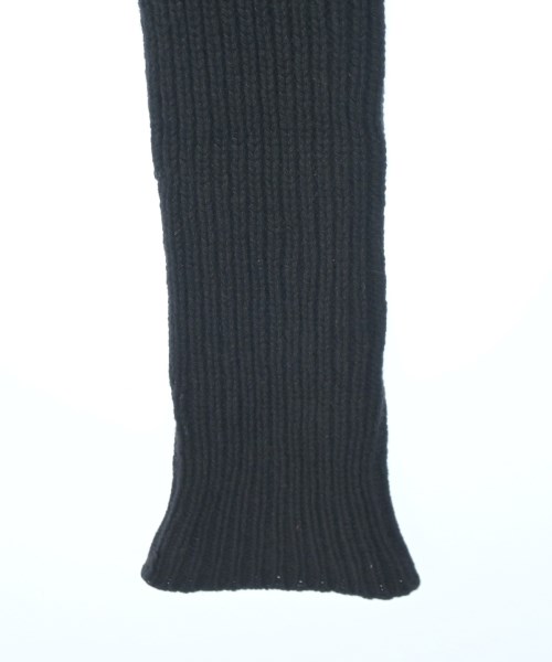 Rick Owens（リックオウエンス）ニット・セーター 黒 サイズ:S メンズ/2200663269051