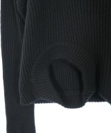 Rick Owens（リックオウエンス）ニット・セーター 黒 サイズ:S メンズ/2200663269051