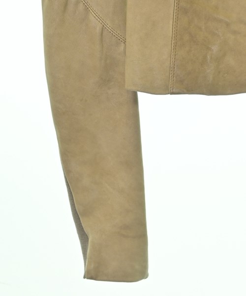 Rick Owens（リックオウエンス）その他 ベージュ サイズ:38(S位) レディース/2200664014018