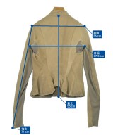 Rick Owens（リックオウエンス）その他 ベージュ サイズ:38(S位) レディース/2200664014018