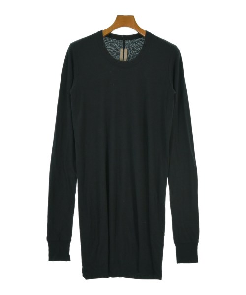 Rick Owens(リックオウエンス)Tシャツ・カットソー 紺 サイズ:XS/2200665925078