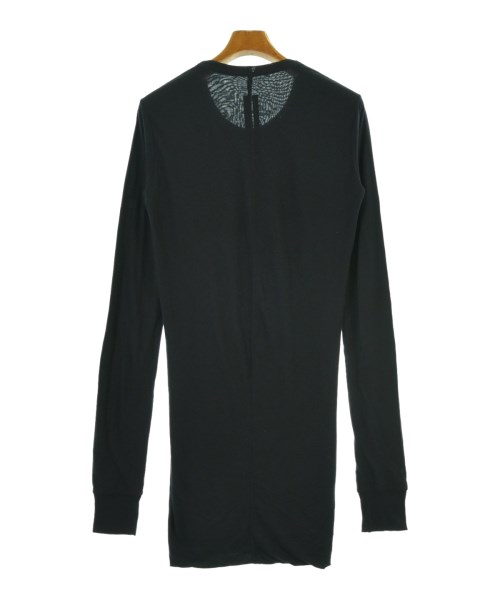 Rick Owens（リックオウエンス）Tシャツ・カットソー 紺 サイズ:XS メンズ/2200665925078