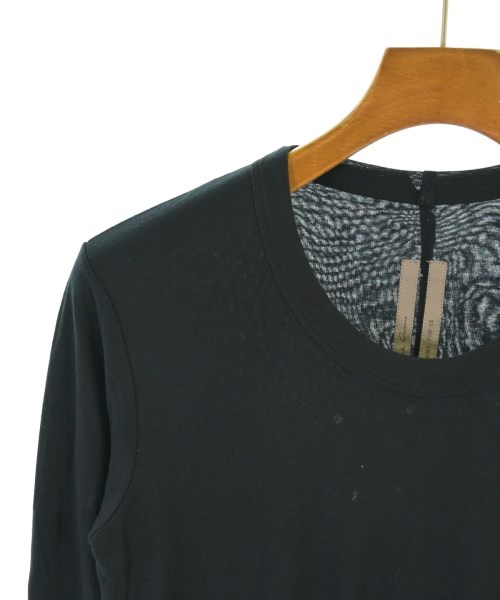 Rick Owens（リックオウエンス）Tシャツ・カットソー 紺 サイズ:XS メンズ/2200665925078