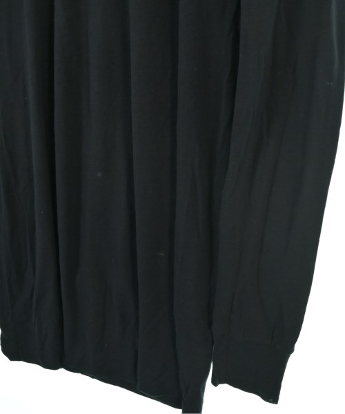 Rick Owens（リックオウエンス）Tシャツ・カットソー 紺 サイズ:XS メンズ/2200665925078