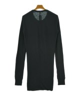 Rick Owens（リックオウエンス）Tシャツ・カットソー 紺 サイズ:XS メンズ/2200665925078
