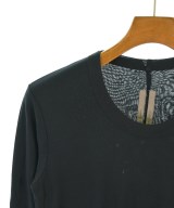 Rick Owens（リックオウエンス）Tシャツ・カットソー 紺 サイズ:XS メンズ/2200665925078