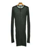 Rick Owens（リックオウエンス）Tシャツ・カットソー 黒 サイズ:XS レディース/2200665925085