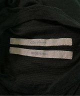 Rick Owens（リックオウエンス）Tシャツ・カットソー 黒 サイズ:XS レディース/2200665925085